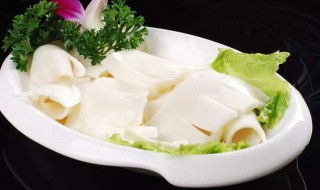 挑选黄喉方法 用这种方法挑选最好