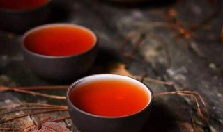 喝什么茶对肠胃好 喝什么茶养胃