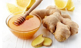 蜂蜜姜腌制方法 如何制作蜂蜜腌生姜