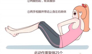 怎么可以减肥最快 减肥最快的方法