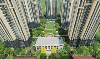 买房子风水忌讳什么 买楼房风水有哪些禁忌