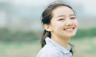 素颜是什么意思 素颜简述