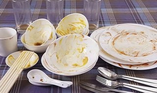 高效洗碗方法 高效洗碗方法分享