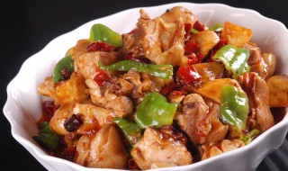 烧鸡上色的方法 烧鸡怎么上色