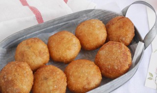 如何做糖糕又酥又软 做糖糕的方法