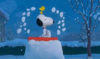 史努比是什么狗 史努比介绍