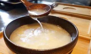 鲍汁高汤怎么保存 鲍汁高汤的保存方法