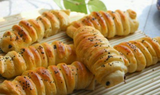 煮熟的面包怎么保存 吃不完的面包怎么保存