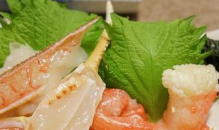 蟹脚怎么保存时间长 保存螃蟹的妙招