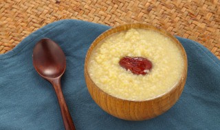 热粥快速降温方法 怎么给热粥降温