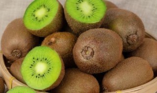 弥猴桃栽培方法 弥猴桃如何种植