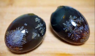 皮蛋腌制方法 皮蛋简单制作方法