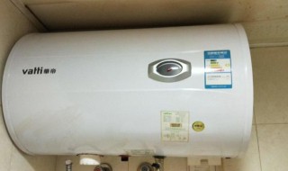 热水器e2是什么故障 热水器e2是什么原因