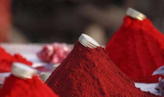 朱砂怎么辟邪 朱砂有什么作用