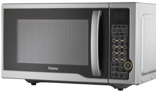 微波炉怎么清洗 微波炉如何清洗