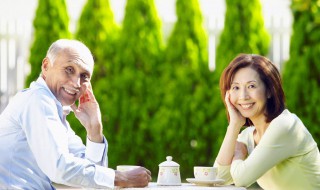 老人身体健康祝福语 送给老人的祝福语