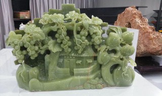 玉石怎么保存 玉石保存方法介绍