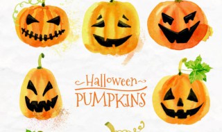 南瓜灯唯美句子 关于南瓜灯的句子