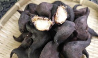 菱角煮了以后怎么保存 煮熟的菱角怎么保存