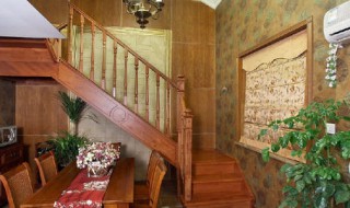 楼梯间装门方法 楼梯间怎么装门