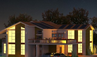 边户房墙面如何做防水 如何给墙面做防水