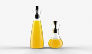 清理油瓶的方法 如何清理油瓶