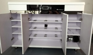 鞋柜除臭最好方法 鞋柜除臭最好方法分享