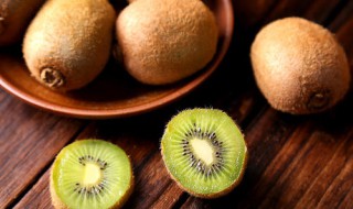 切猕猴桃方法 如何切猕猴桃