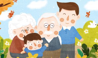 重阳节具体是哪天 有哪些习俗呢