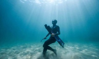 水下憋气的方法 水下憋气的方法有什么