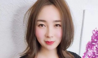 自己剪中长发妙招 自己剪中长发的办法