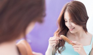 保护头发的十个常识 保护头发有哪些尝试