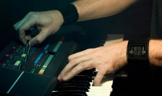 护腕有什么用 使用护腕的好处