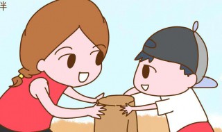 如何对孩子正确表达爱 对孩子正确表达爱的方法