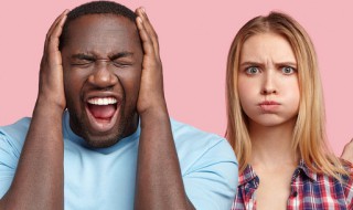 如何正确对待紧张情绪 心理一定要强大起来