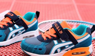 运动鞋洗护方法 怎么清洗运动鞋