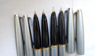 钢笔怎么长期保存 钢笔如何保存