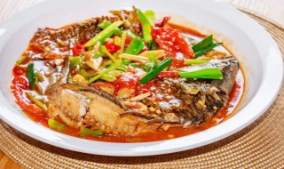 把鱼肉做嫩步骤 把鱼肉做嫩的步骤简述