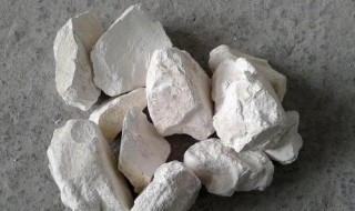 用石灰怎样做防臭剂 石灰的用处