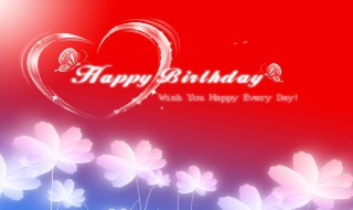 母亲对儿子生日祝福语 母亲对儿子生日祝福语推荐