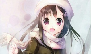 可爱昵称女生萌萌哒 女生可爱昵称大全