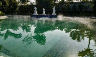 享受泡温泉的优美句子 优美享受泡温泉的句子有哪些