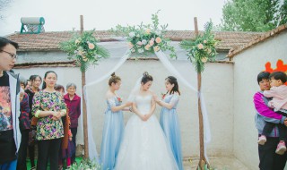 结婚誓言唯美句子 结婚誓言的优美句子