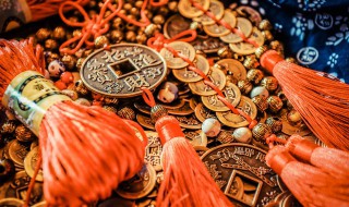 招财不俗气的昵称名字 这些名字太招财