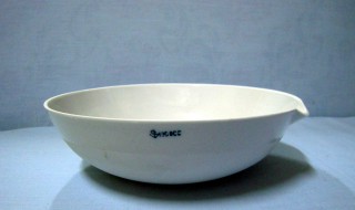 如何处理蒸发皿的污渍 处理蒸发皿的污渍方法