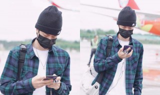男士随性穿搭 男士随性穿搭分享