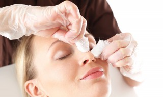 为什么会长黑头 会长黑头的原因