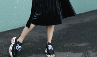 中帮女鞋穿搭 中帮女鞋5种穿搭介绍