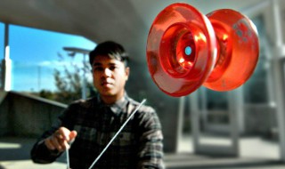 怎么玩溜溜球 以下都是溜溜球的常用玩法