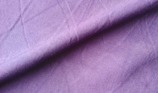 棉织布料被染色了如何处理 棉织布料被染色了处理方法介绍